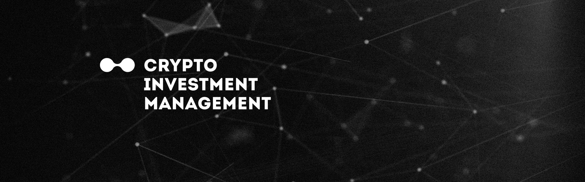 Разработка логотипа для консалтинговой компании Crypto Investment Management